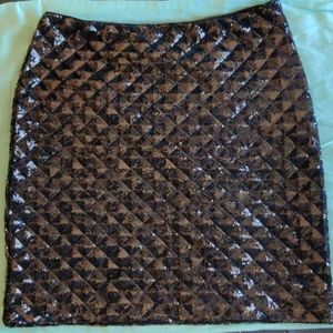 💕🍌Beautiful Banana Republic Skirt.